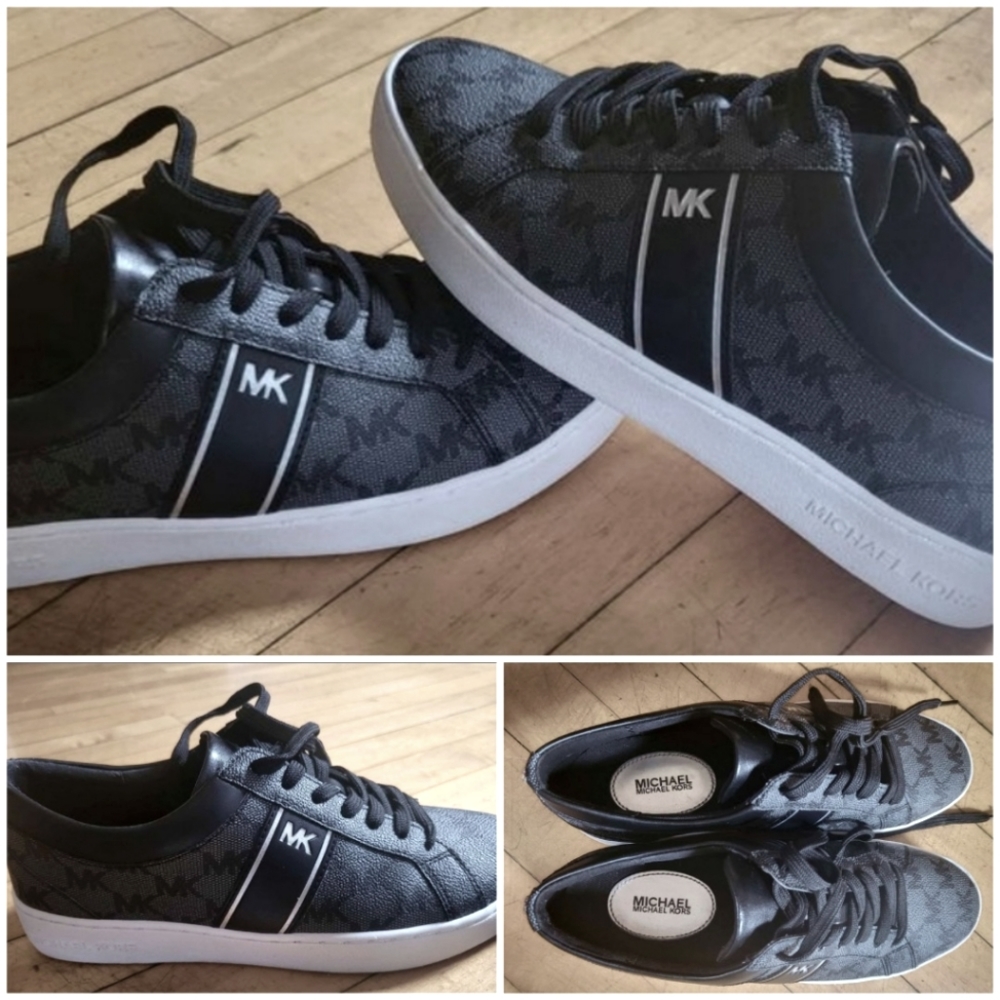 Michael Kors sneakers